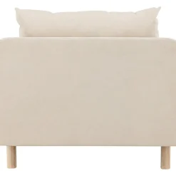 Zero fåtölj - Beige