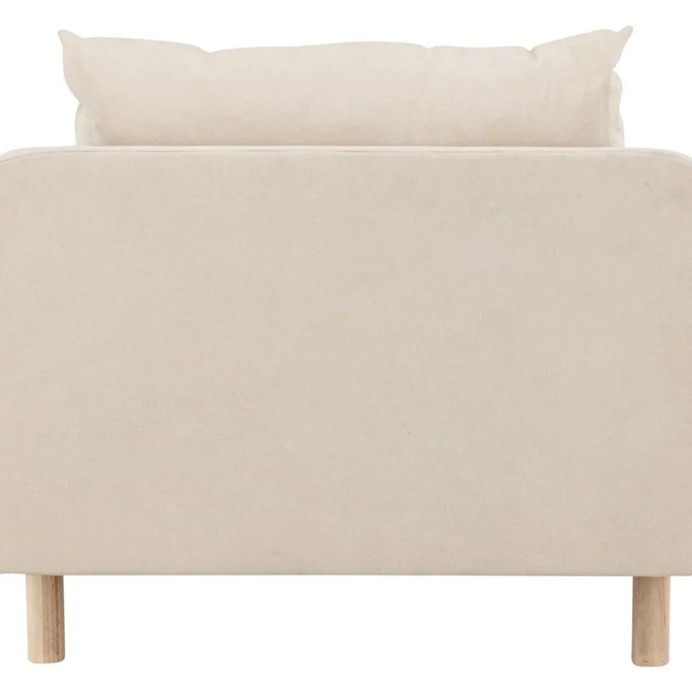 Zero fåtölj - Beige