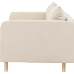 Zero 2-sits soffa - Beige